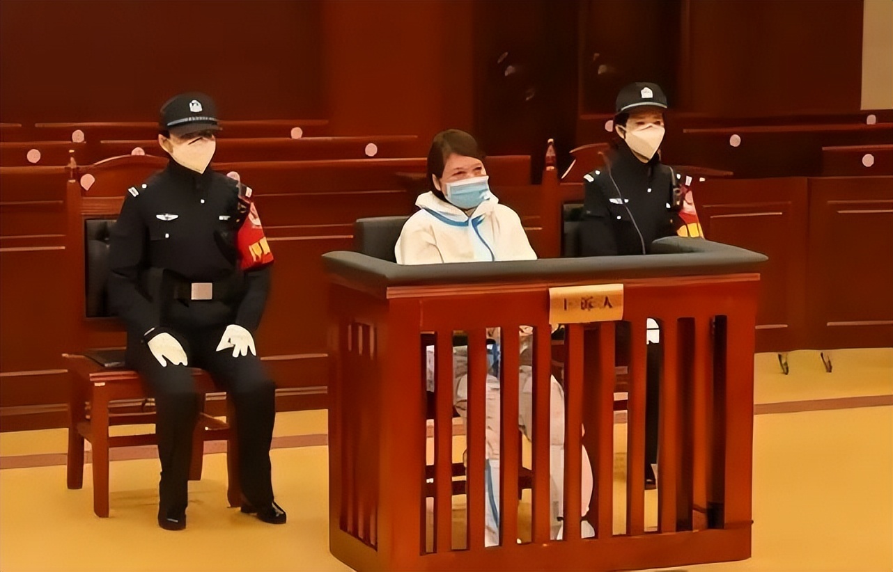 劳荣枝死刑高院复核结果出来了吗,劳荣枝会被死刑复核吗