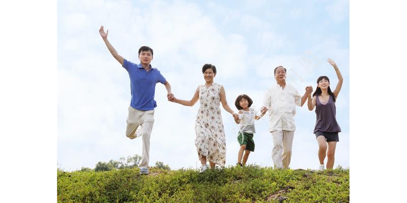 孙子收到爷爷奶奶红包,大年初一不小心收到空红包咋办