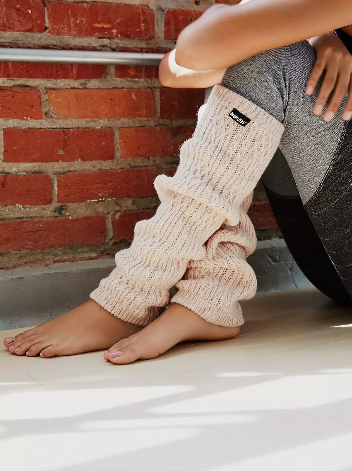 堆堆袜穿搭爆火视频,堆堆袜可爱网红爆款