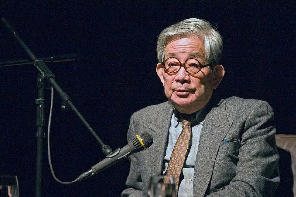 大江健三郎逝世,大江健三郎广岛