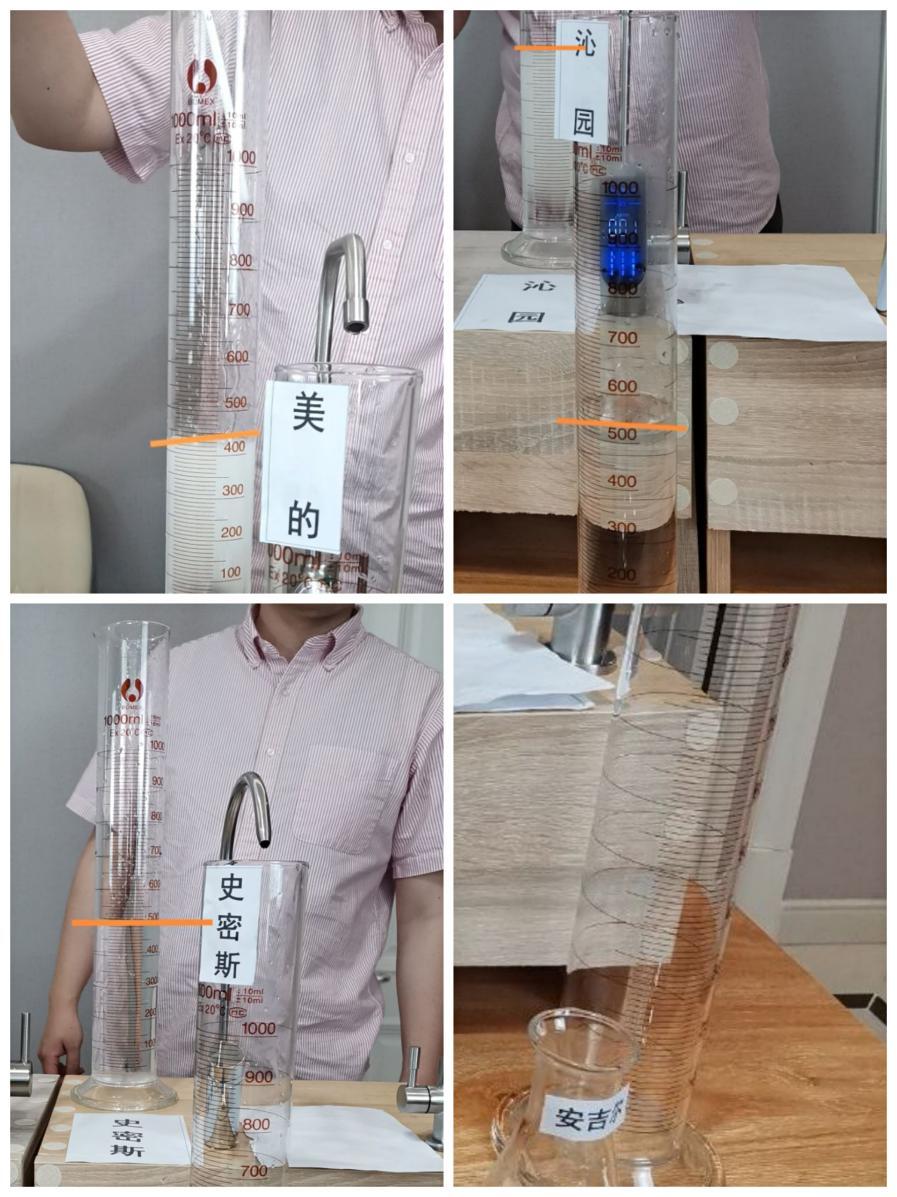 净水器十大排名国产净水器,直饮水净水器哪个品牌好