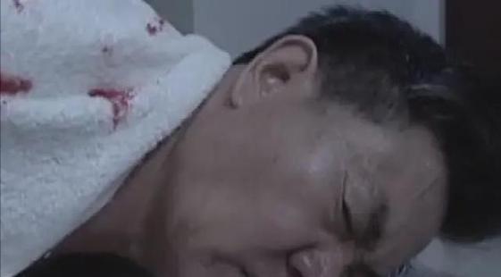 10年前父亲被人打死后续,目睹父亲被杀二十年后亲自报仇