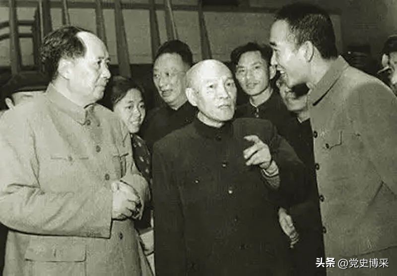 毛*东泽**与李达争辩过“*跃进大**”吗?为何还以讹传讹?