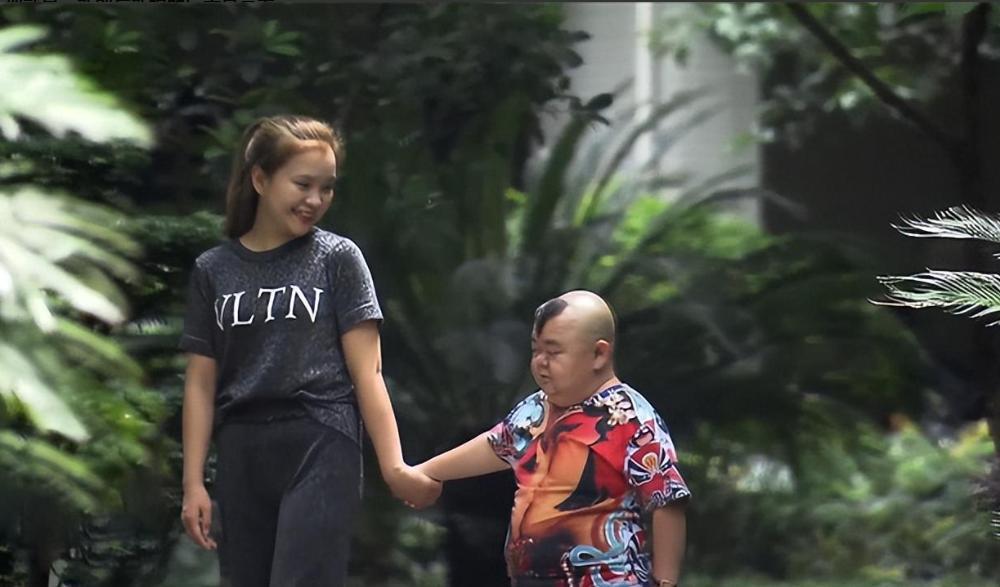 亚洲神童小布丁多大了,小布丁张荣和李连红分手了吗