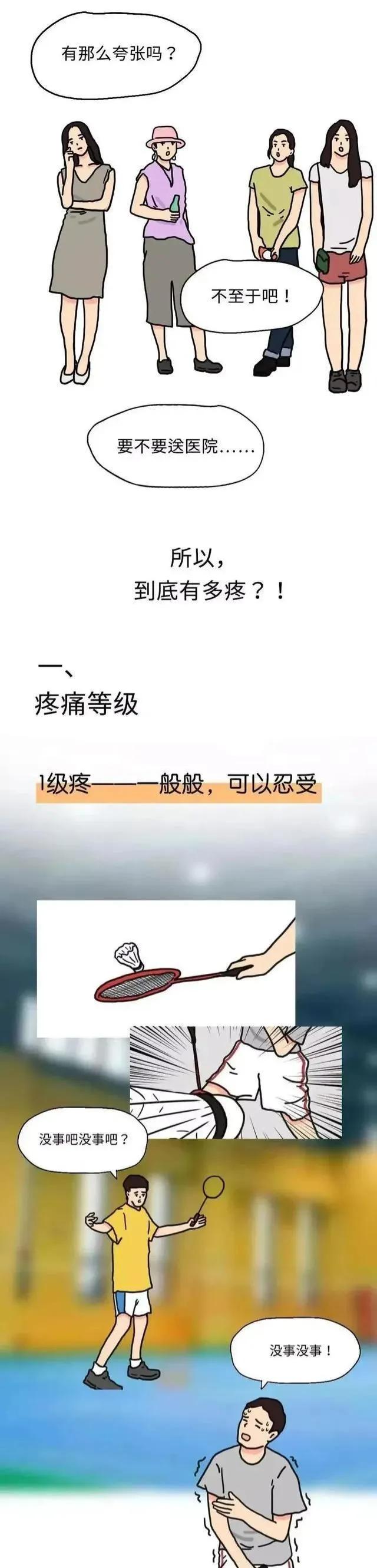 男人被踢裆会有什么后果,男人被踢裆有什么影响