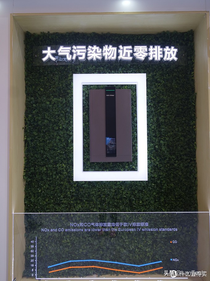 暴走两万步！海量图片带你游览2017年AWE家电展