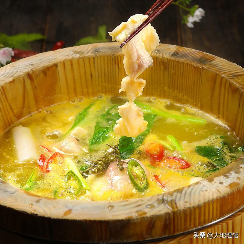 四川饮食以辣为主还是麻为主,四川是麻还是辣