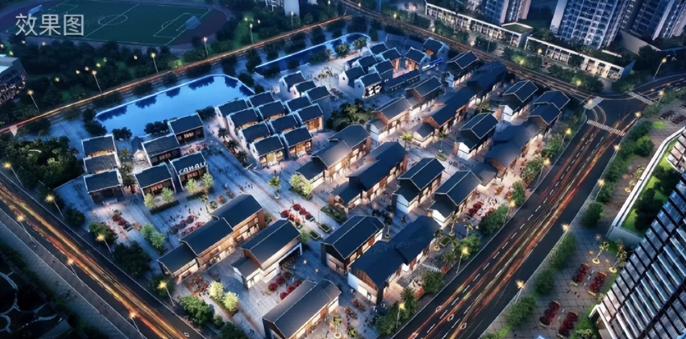 合生中央城值得买吗,合生中央城精装房评测