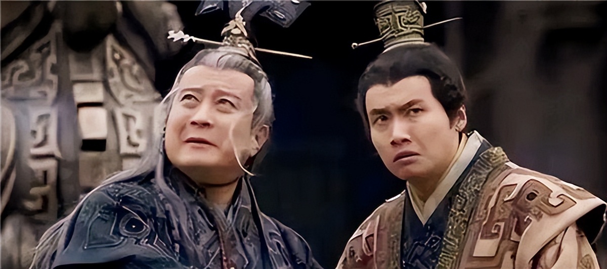 中国历史上十大守成之君,历史上亡国之君的下场