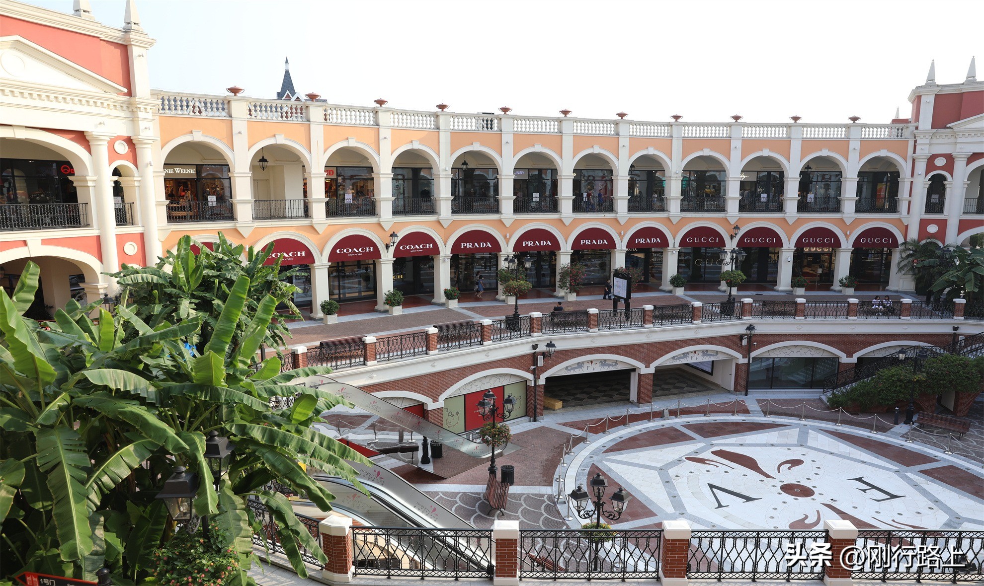 佛山奥莱佛罗伦萨小镇拍照,佛山奥特莱斯佛罗伦萨小镇