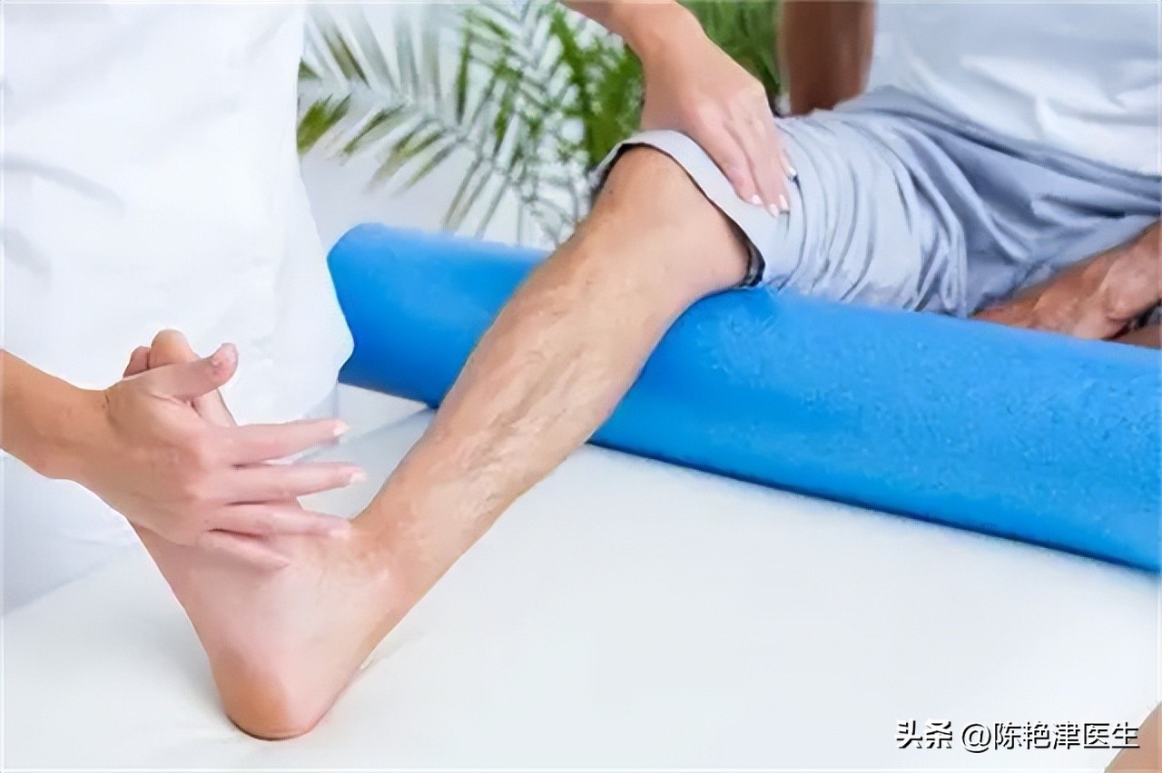 老年人腿没有力吃什么补,老年人腿无力需要补充什么营养