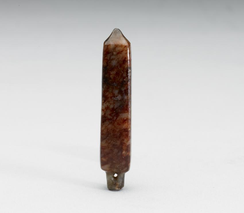 国家博物馆馆藏玉器,南京博物馆馆藏的玉器