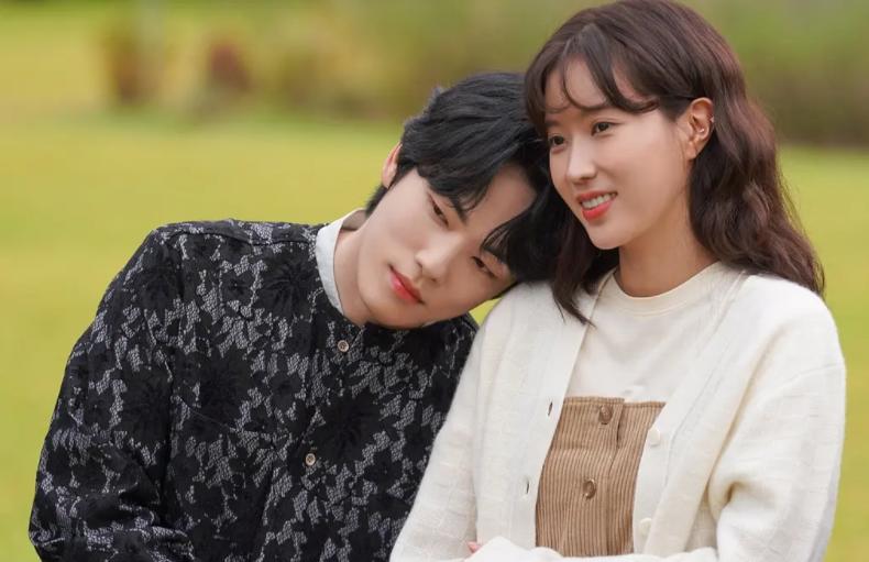 神圣的偶像韩剧讲的什么,木偶的季节韩剧推荐