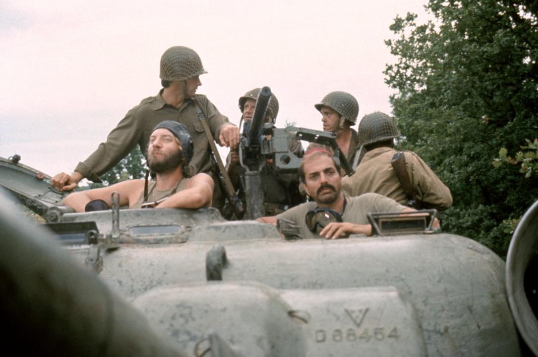 三部冷门经典战争电影推荐,推荐六部好看的历史战争电影