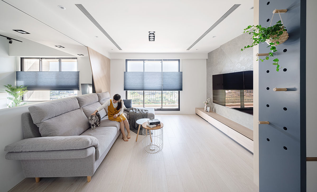 装修方式简装,第二次装修怎么划算