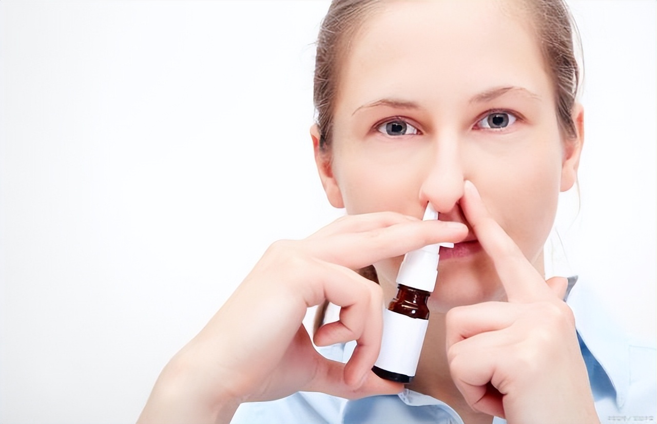 过敏性鼻炎应该怎么治？用药是主要手段