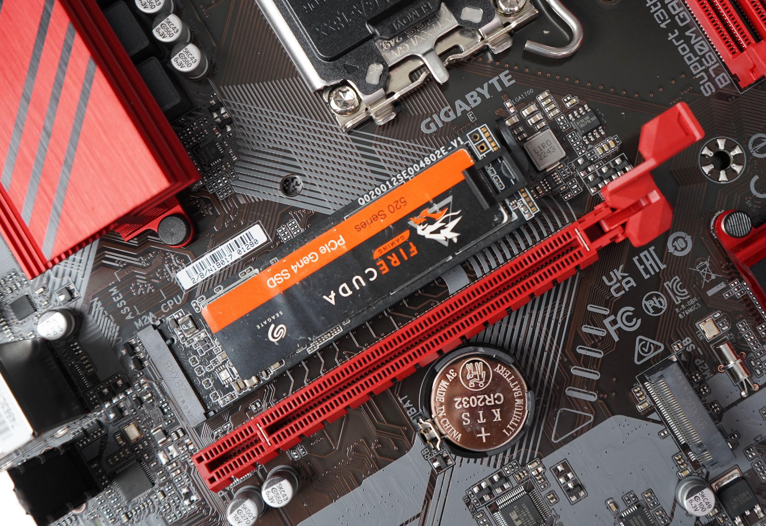 技嘉b760入门主板有黑科技么,技嘉b760maorusproaxd4主板