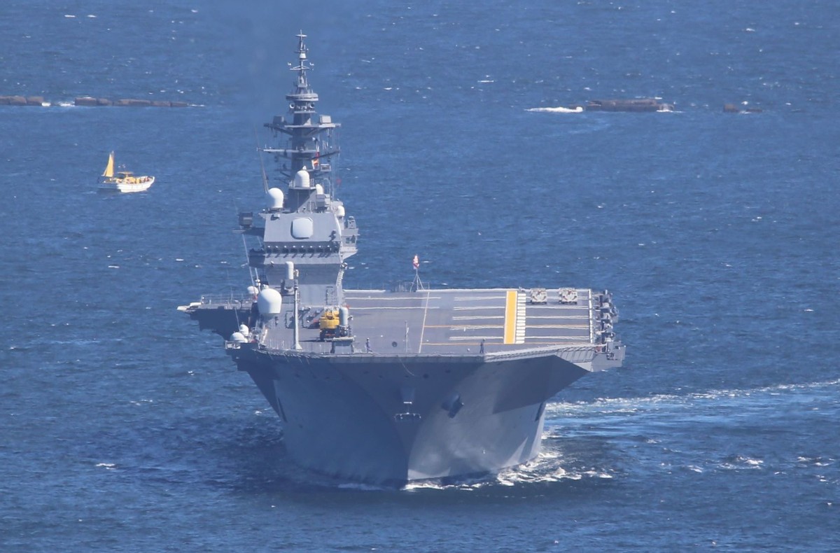 二战巡洋舰改造成航母,日本二战战列舰改造航母