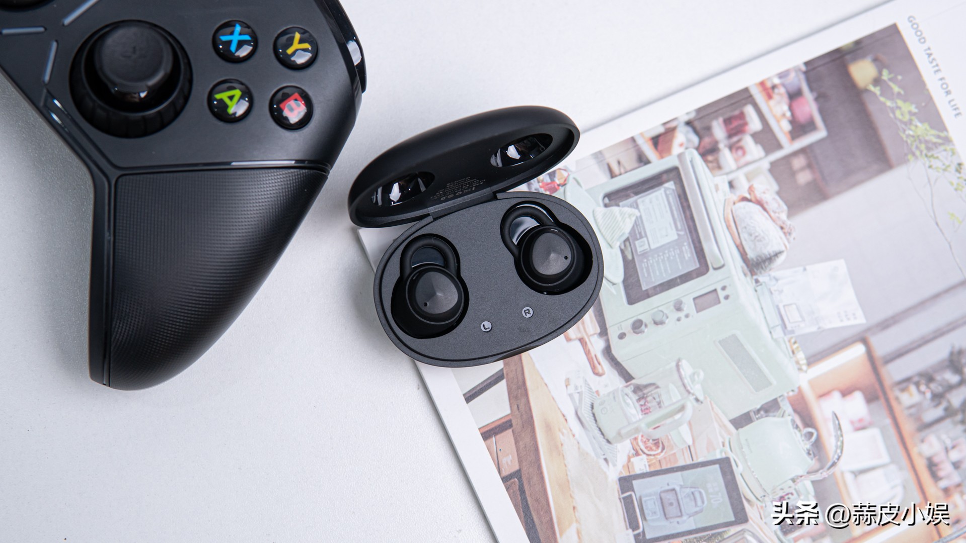 jeetair2评测视频,jeetair2