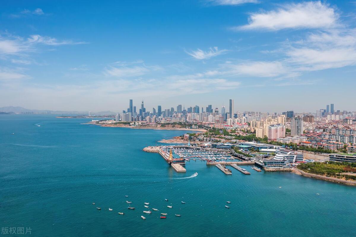 青岛两天一晚旅游攻略自由行,冬季青岛三日自由行攻略