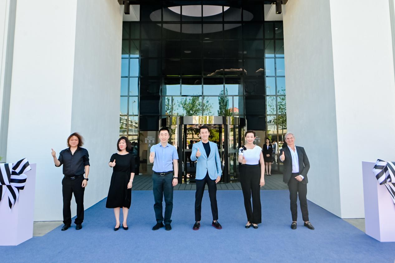 美克美家设计师品牌,美克art家居美学馆