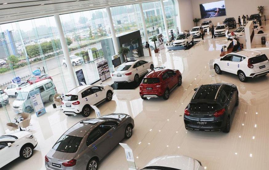 推荐适合新手开的合资车,经济实惠省油的车子合资车怎么选