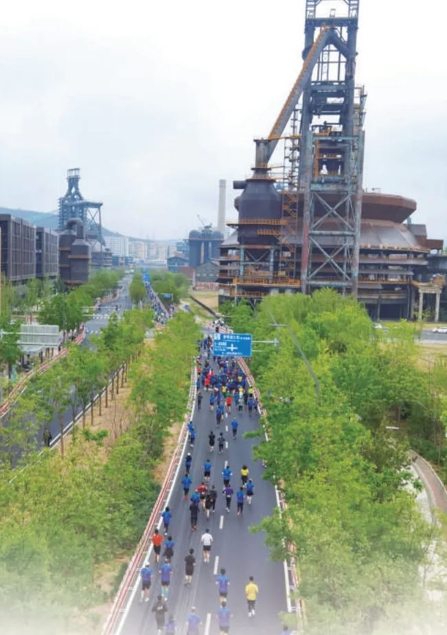 京西福地石景山：奋斗者的热土，行动者的乐园