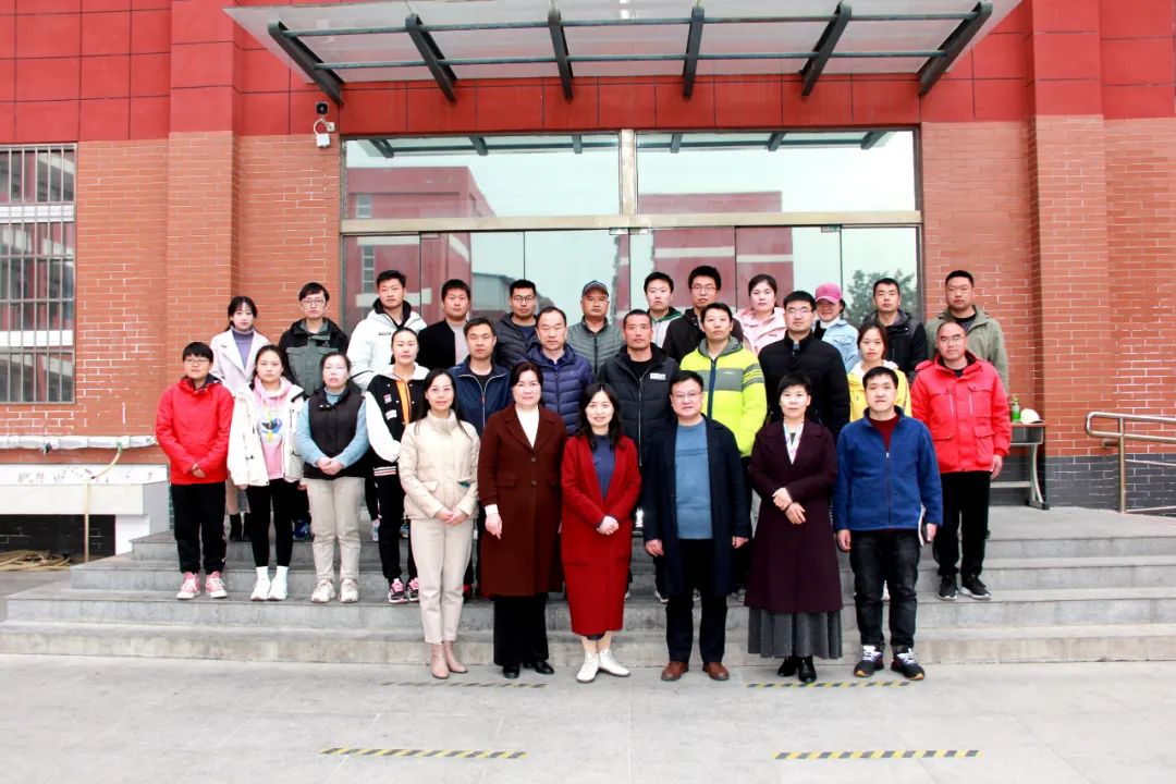 洛阳市洛龙区“本真课堂”五校联盟第343次活动