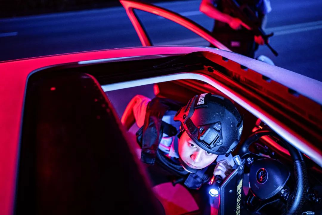 禁毒宣传不停歇同心共筑防毒网,6.26国际禁毒日四川直播