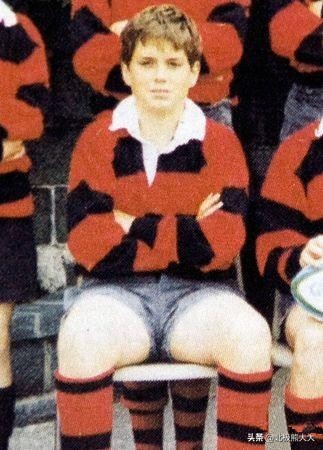 超人亨利卡维尔黑历史,亨利卡维尔超人正面照