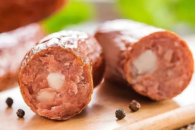 哈尔滨有哪些正宗香肠,哈尔滨香肠什么肠最好吃