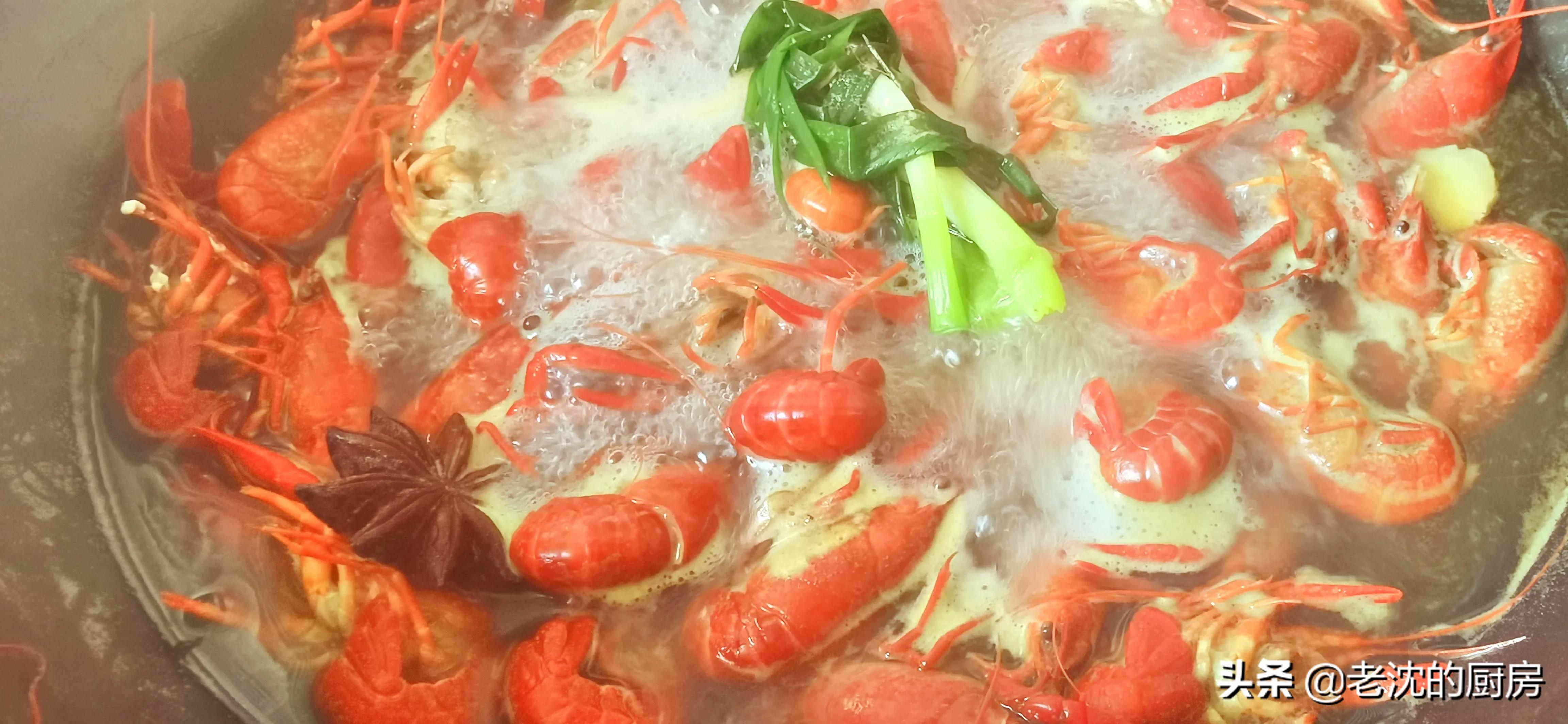 龙虾有几种吃法最简单的做法,龙虾做法最简单又好吃的方法