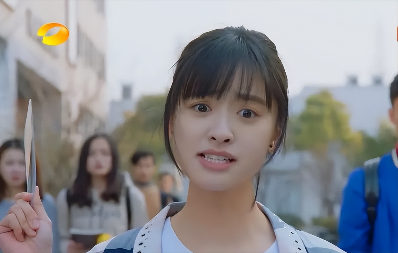 宋祖儿蒋依依赵露思白鹿欧阳娜娜,关晓彤虞书欣宋祖儿徐梦洁赵露思