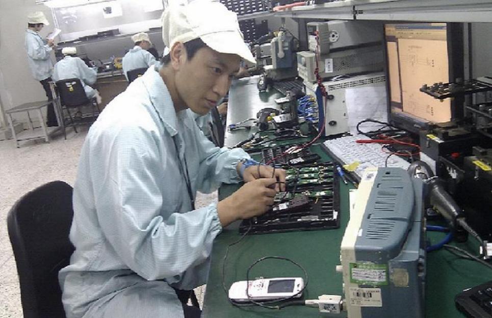 电子信息和通信工程哪个最好就业,通信工程电子信息类就业前景