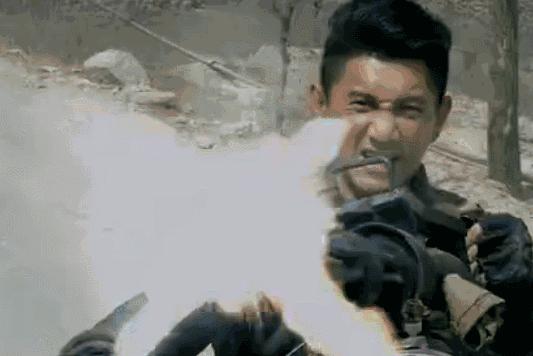 神剧包子变炸弹,抗战神剧包子炸弹