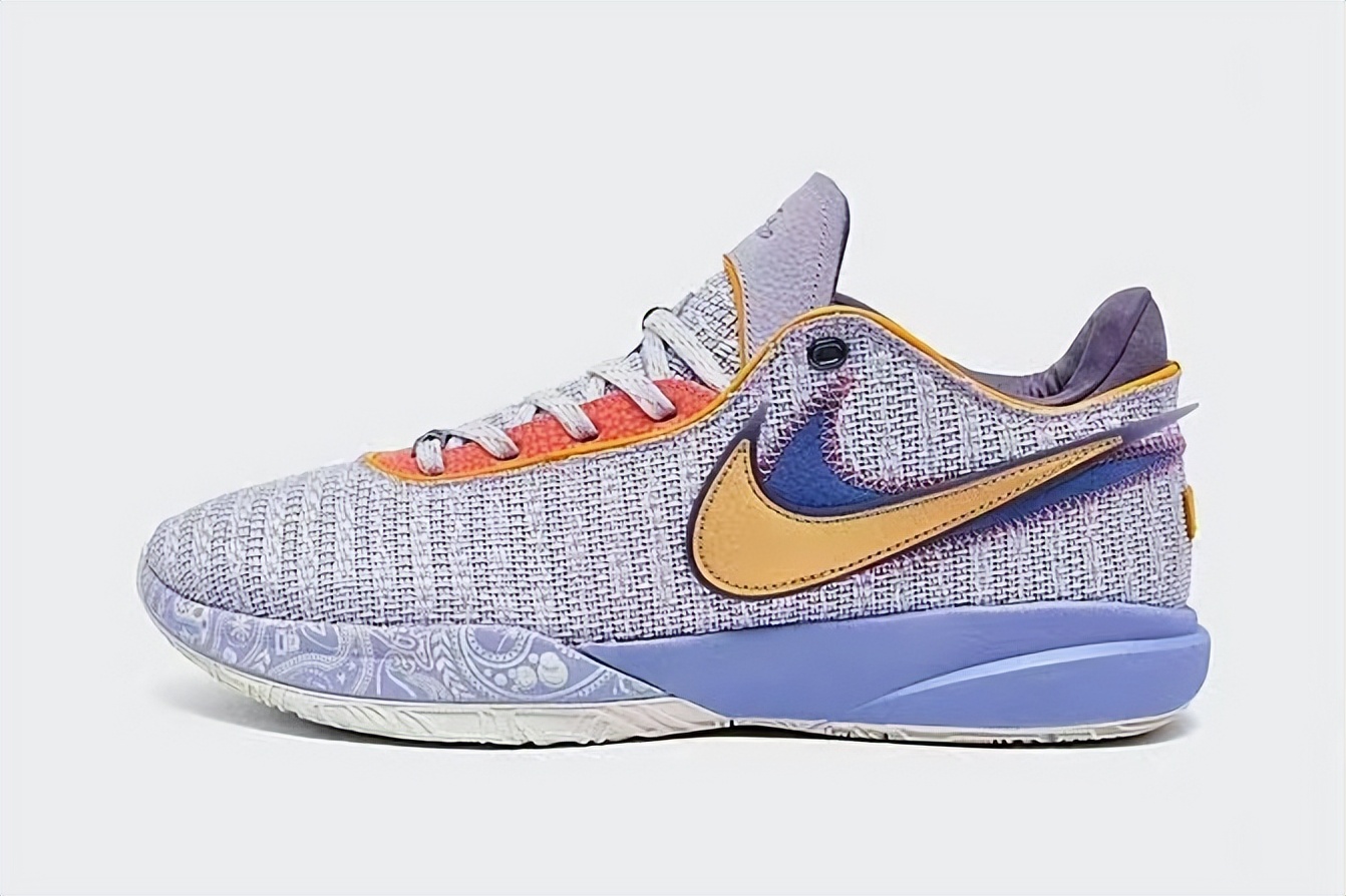 莫兰特獭兔,球鞋莫兰特一代