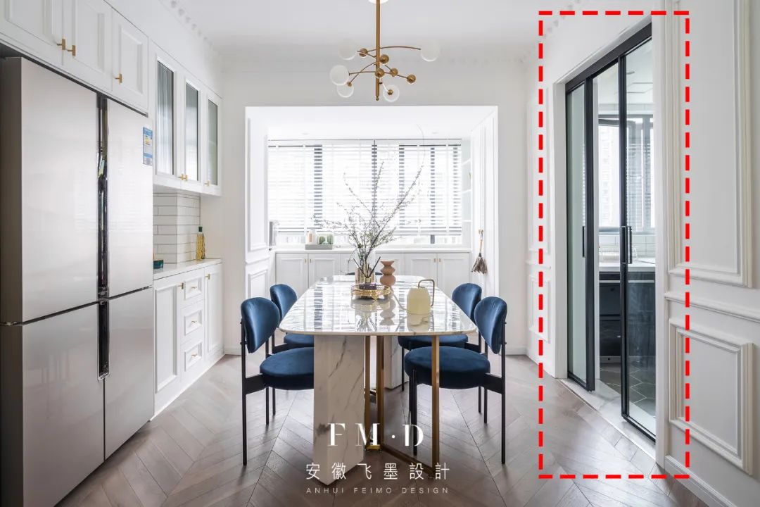 也不要纠结了,听我的,“折中设计”才是适合我们国内家庭的选择