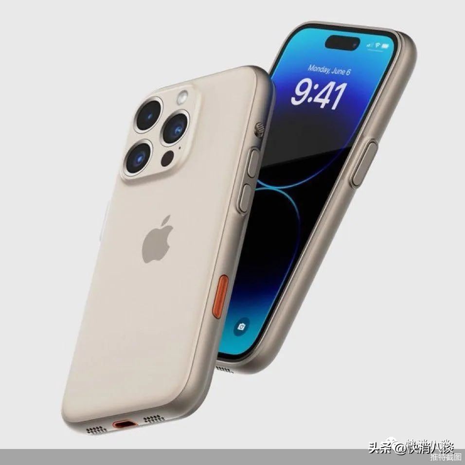 首批iPhone15准备发货,首批iphone15基础版印度供货好吗