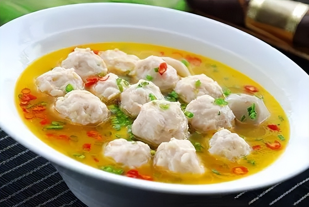 夏季畅销菜酒楼必备,让人眼前一亮的菜肴介绍