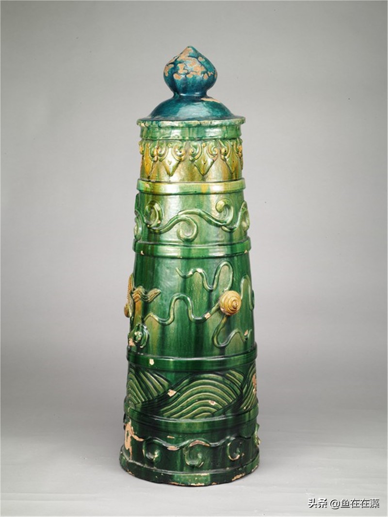 山西博物院晋魂7个历史文化专题,山西之行晋祠