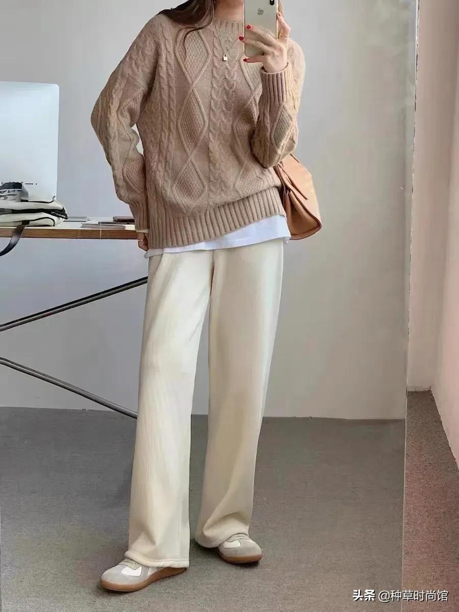 云朵裤收腹提臀夏季新品,2020云朵裤爆火巨显瘦巨时髦