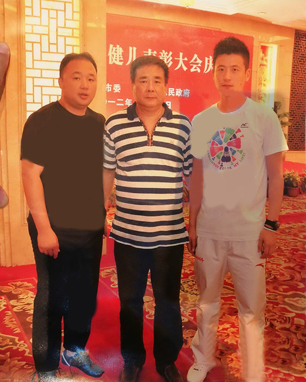 蔡赟羽毛球退役,2011年羽毛球世锦赛蔡赟