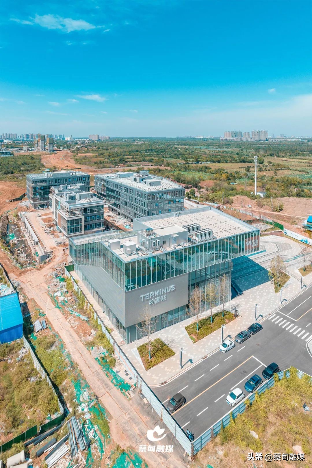 未来湖北武汉,蔡甸未来最好的地段