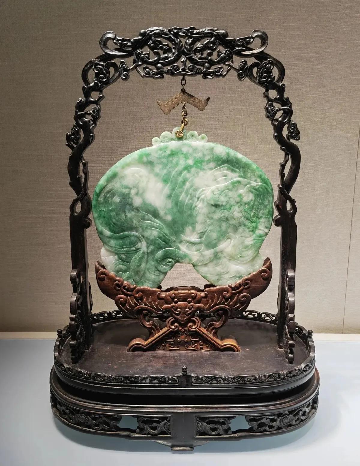 北京故宫珍宝馆藏品图片,北京故宫博物院珍宝馆瓷器