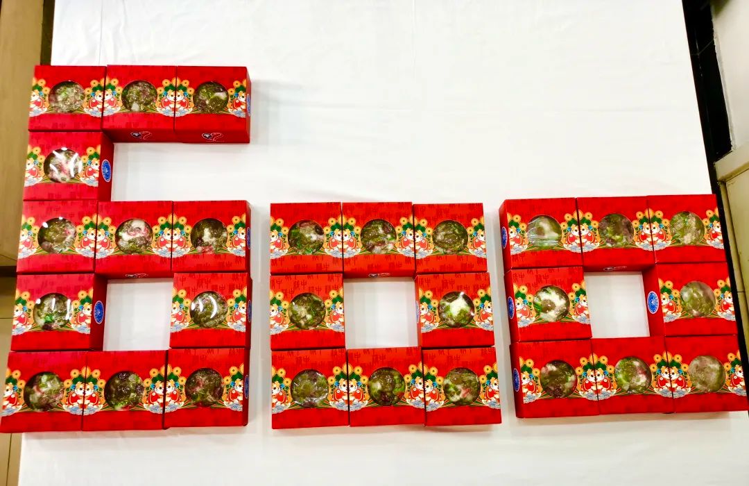 这一年，TA为什么这样红？解锁“600号”的流量密码