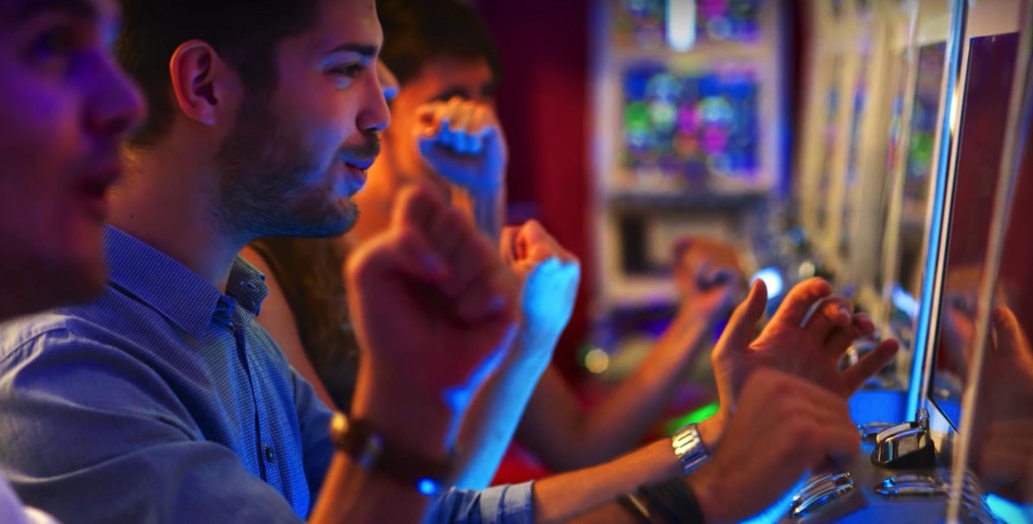 为什么说赌博定律十赌九输,从统计学角度来看赌博为什么会输