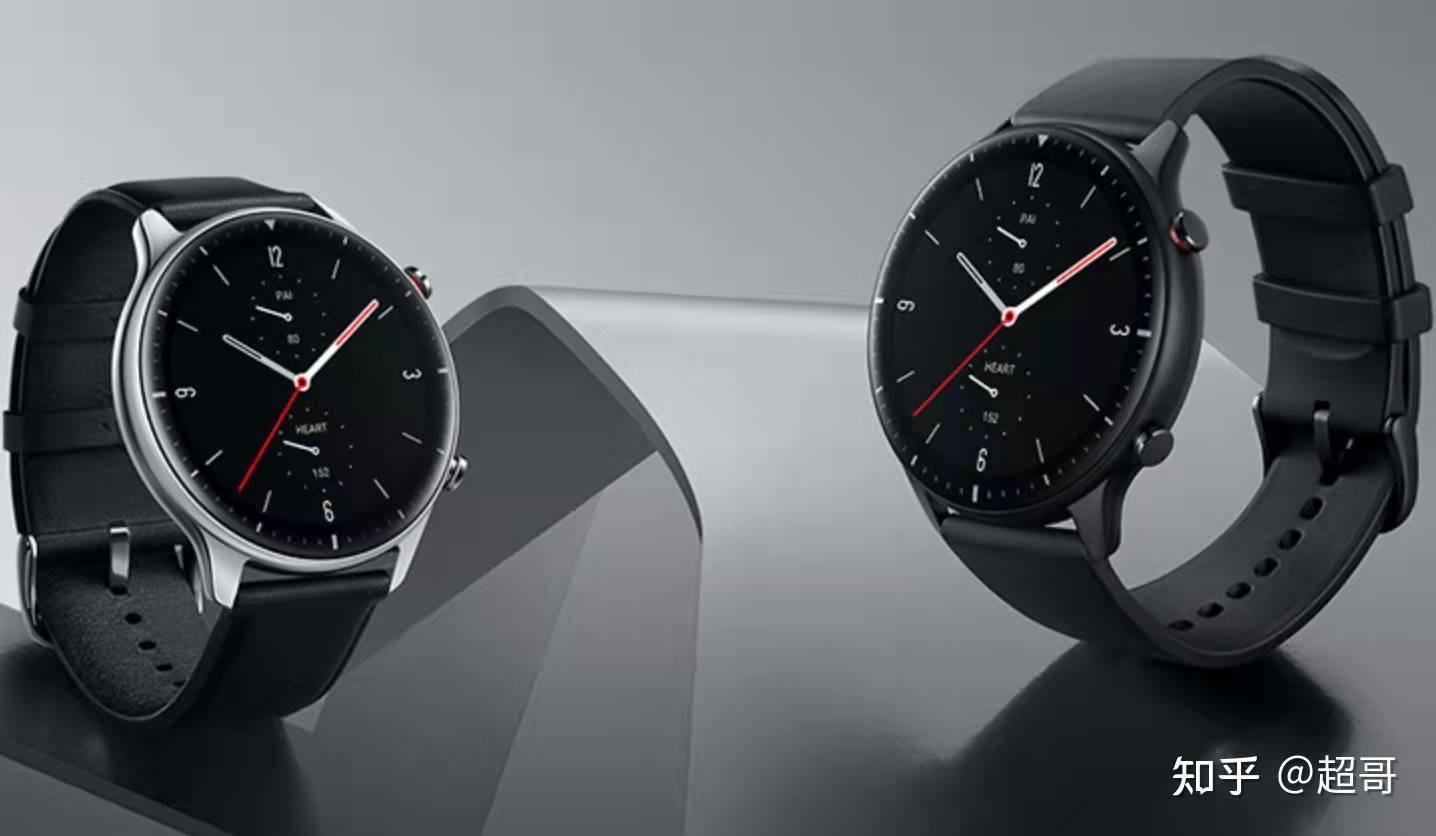 2019十大好评智能手环推荐,2022年最受欢迎十大智能手表