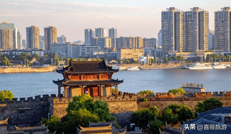 襄阳附近湖北与河南分界,河南的襄阳湖北的信阳