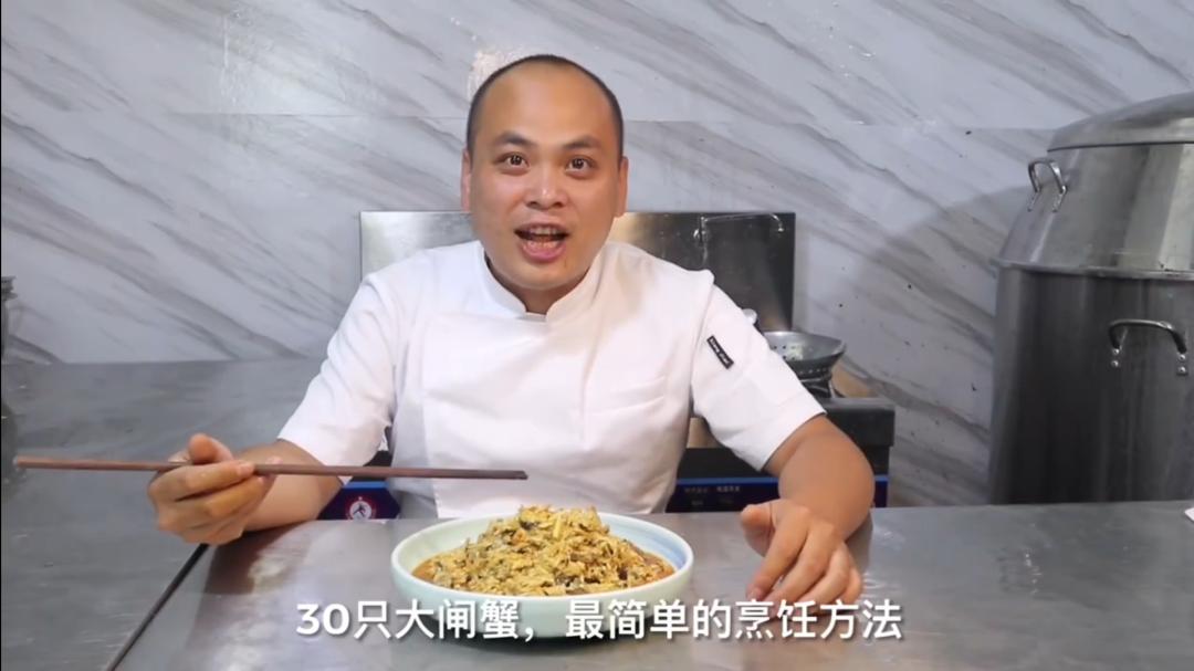 阳澄湖大闸蟹的真实事实,阳澄湖大闸蟹骗局揭秘