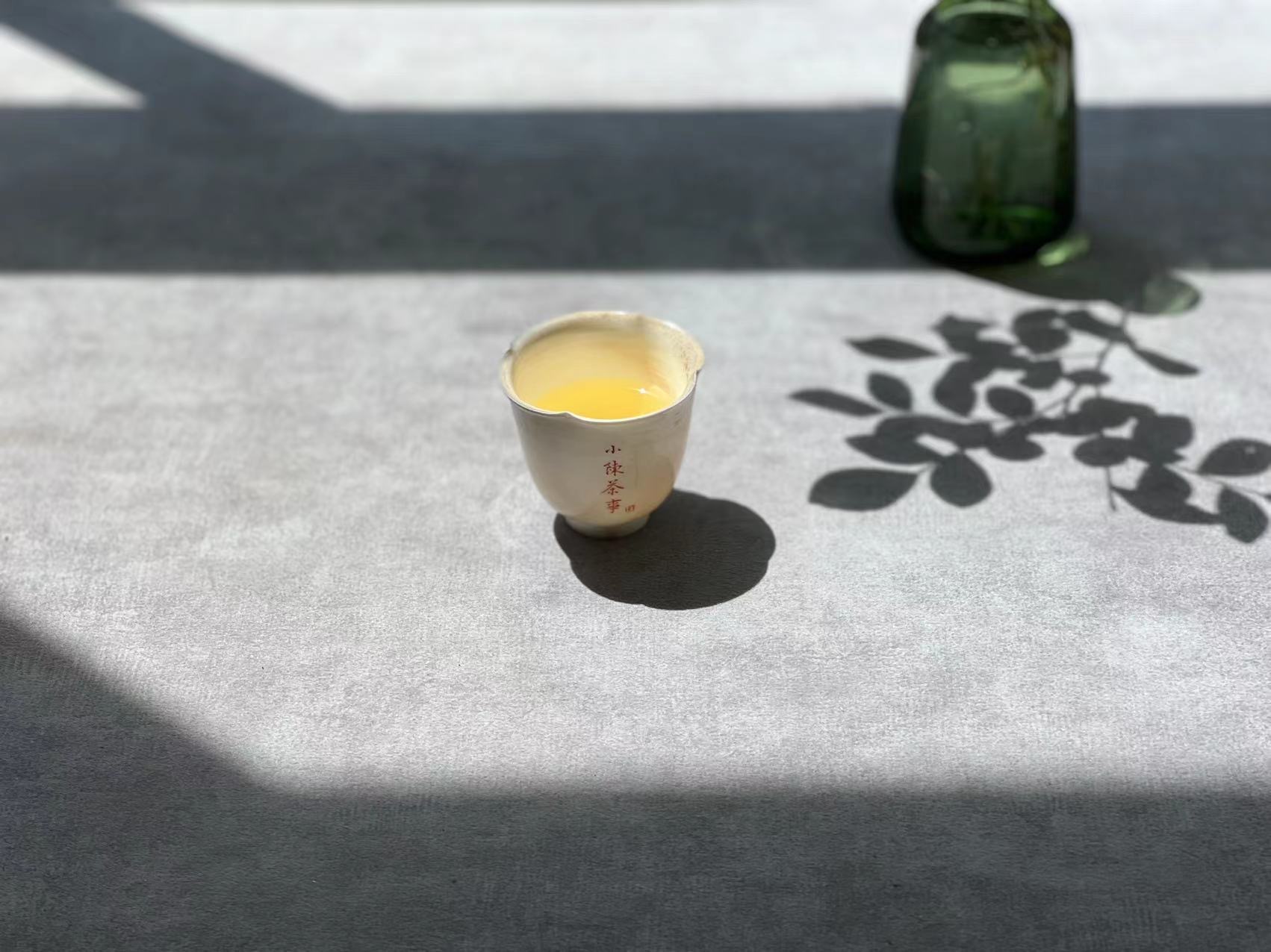 买了各种茶叶但是没地方放,各种茶叶的正确的保存方法